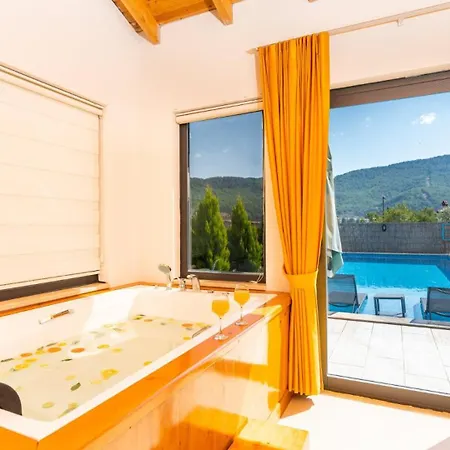 Saribelen Village 2 Bedroom Kalkan