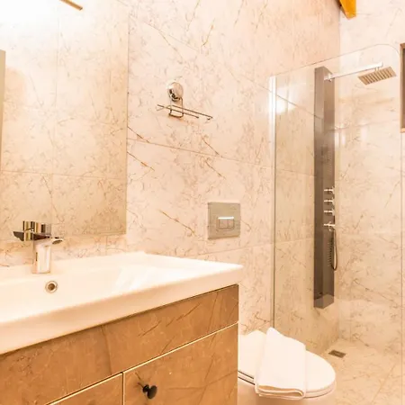 Saribelen Village 2 Bedroom Kalkan