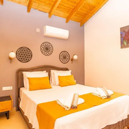 Saribelen Village 2 Bedroom