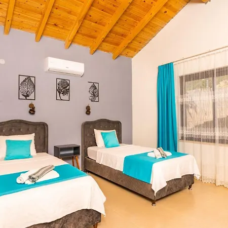 Saribelen Village 2 Bedroom Villa