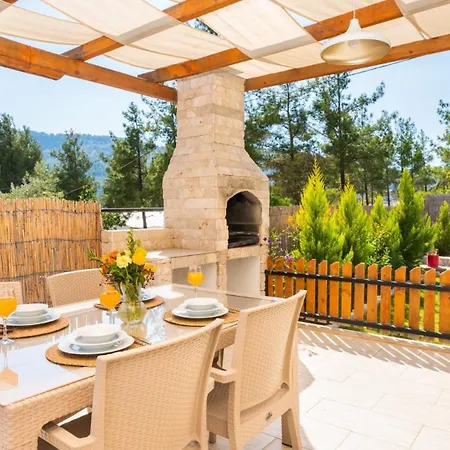 Saribelen Village 2 Bedroom *