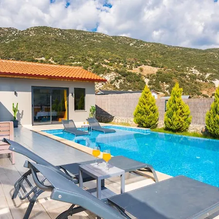 Saribelen Village 2 Bedroom