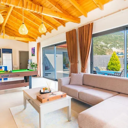 Villa Saribelen Village 2 Bedroom