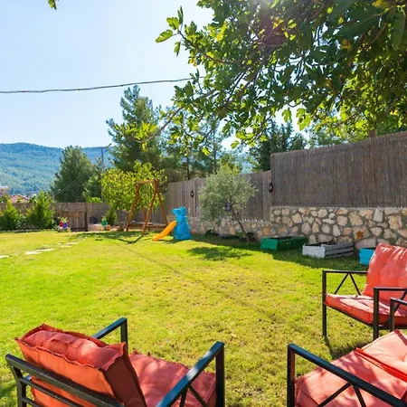 Saribelen Village 2 Bedroom *