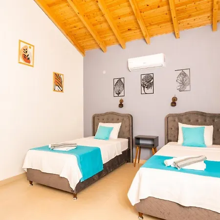 Villa Saribelen Village 2 Bedroom 6523