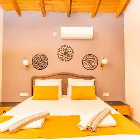 Saribelen Village 2 Bedroom 6523 Villa *