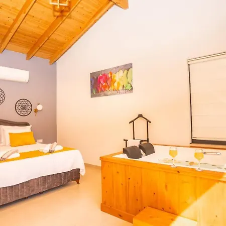 Saribelen Village 2 Bedroom 6523 * Kalkan