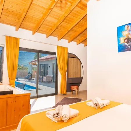 Saribelen Village 2 Bedroom 6523