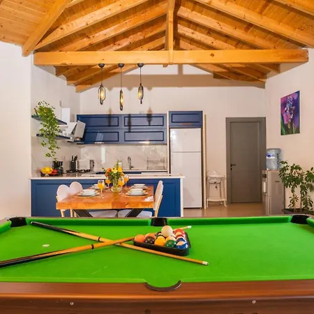 Villa Saribelen Village 2 Bedroom 6523