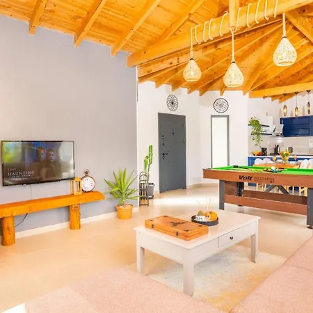 Saribelen Village 2 Bedroom Villa *