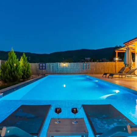 Saribelen Village 2 Bedroom Villa