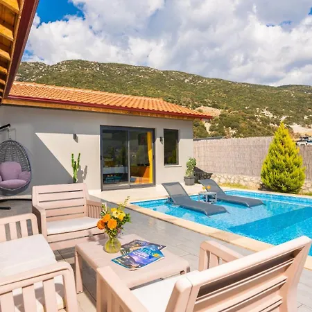 Saribelen Village 2 Bedroom 6523 Villa *