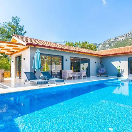 Saribelen Village 2 Bedroom 6523