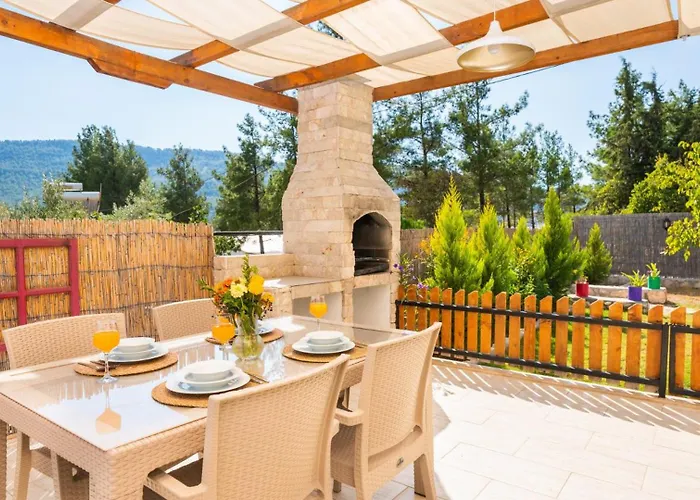 Saribelen Village 2 Bedroom *